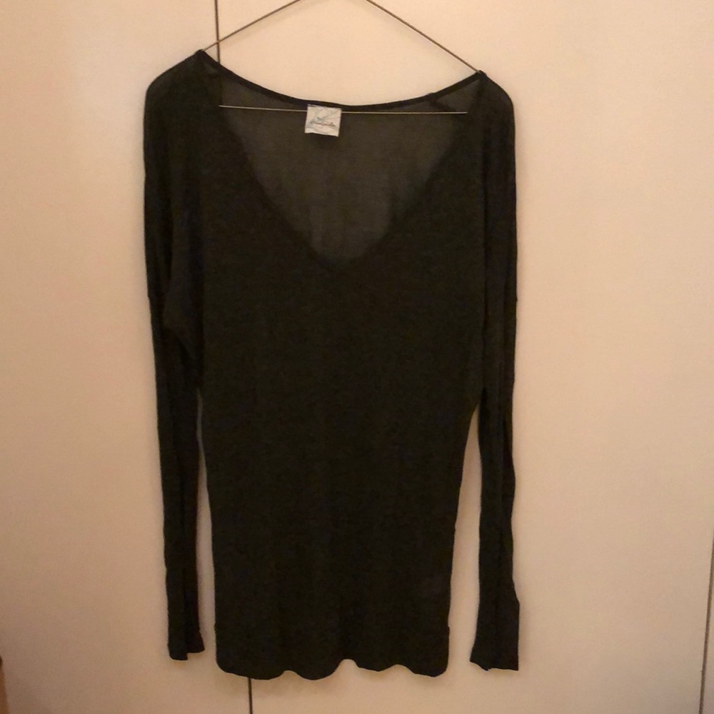 Freeloader Top